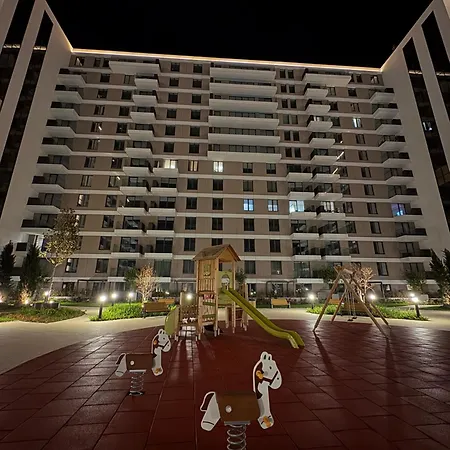 Apartament Komitet Planet Apartments, Parking Free Ni