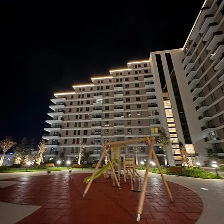 Komitet Planet Apartments, Parking Free *