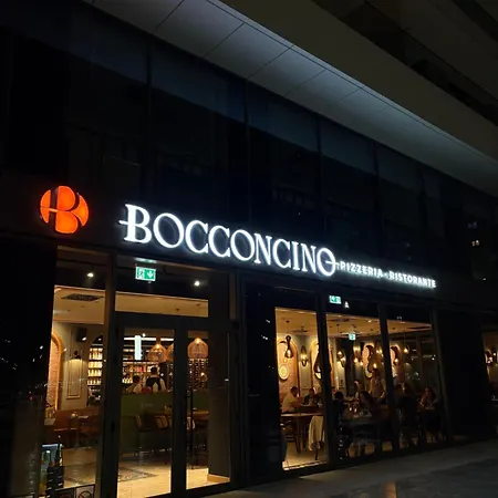 Komitet Planet Apartments, Parking Free Apartament